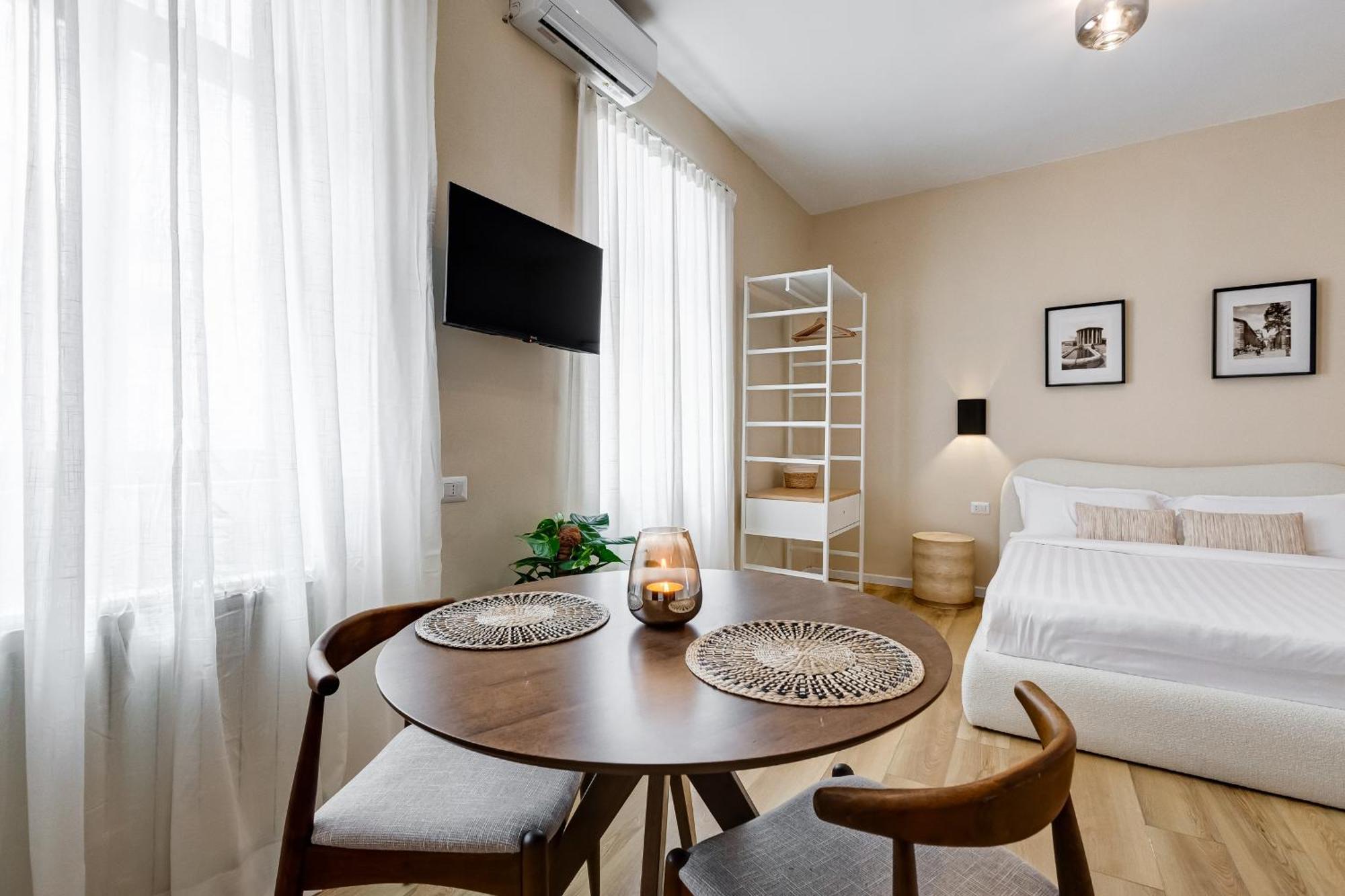 Urbana 24 Apartamento